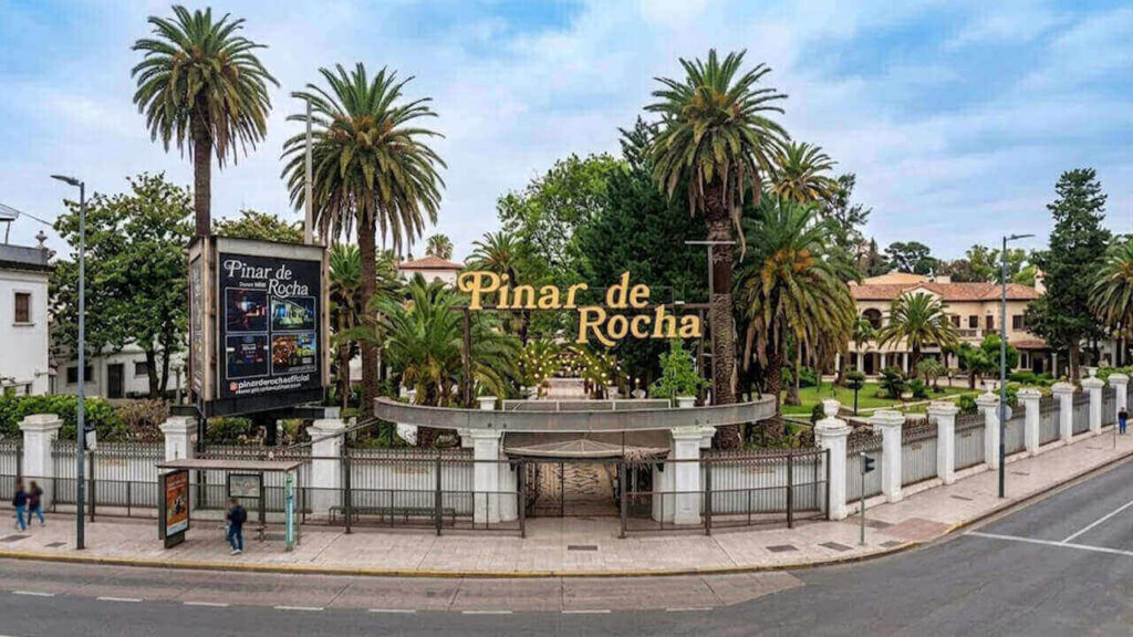 Cerraron Pinar de Rocha por supuesto falta de pago del alquiler y se viene un negocio inmobiliario