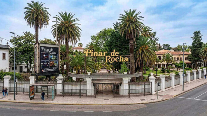 Desalojo millonario en boliche bonaerense