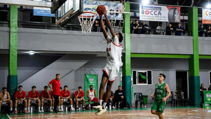 Club Morón finalizó la primera fase