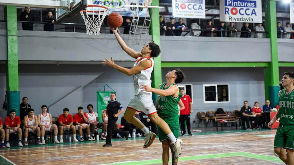 Club Morón finalizó la primera fase cansado y exigido