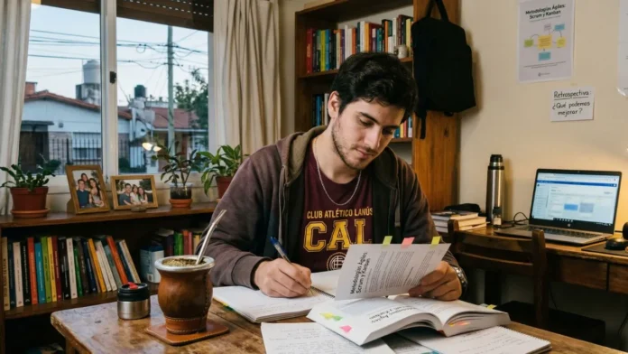 Cursos online con salida laboral