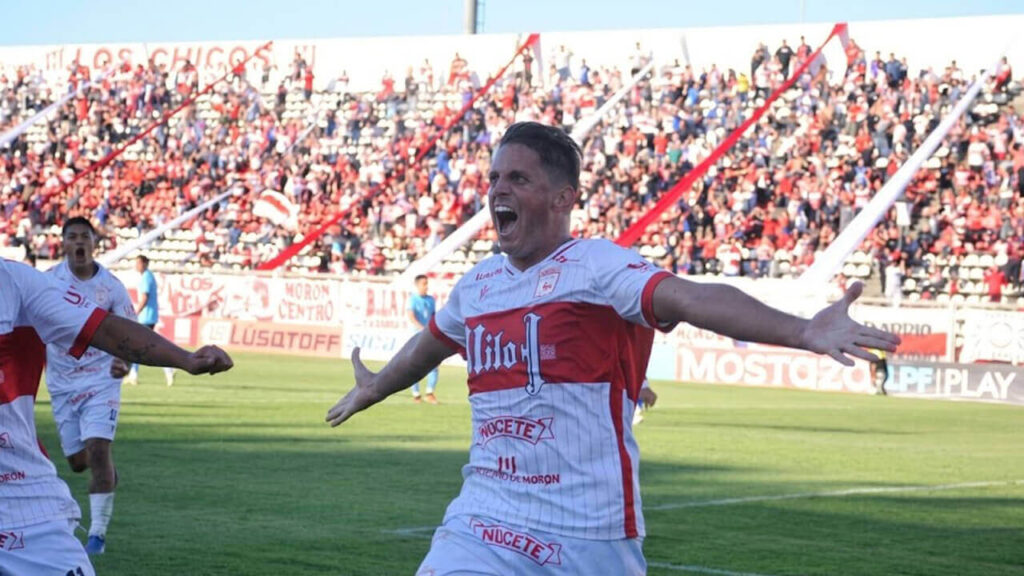 Deportivo-Moron-1-San-Telmo-0. Y ahora, cómo sigue la historia.