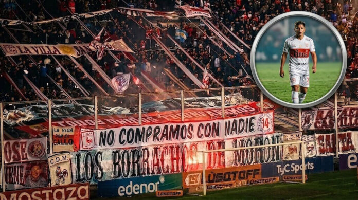 El Deportivo Morón puntero arranque firme, clima de hinchada y una prueba clave ante San Miguel