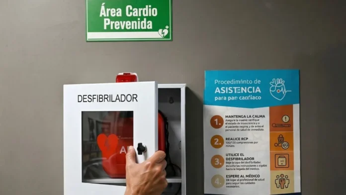 Emergencias cardíacas