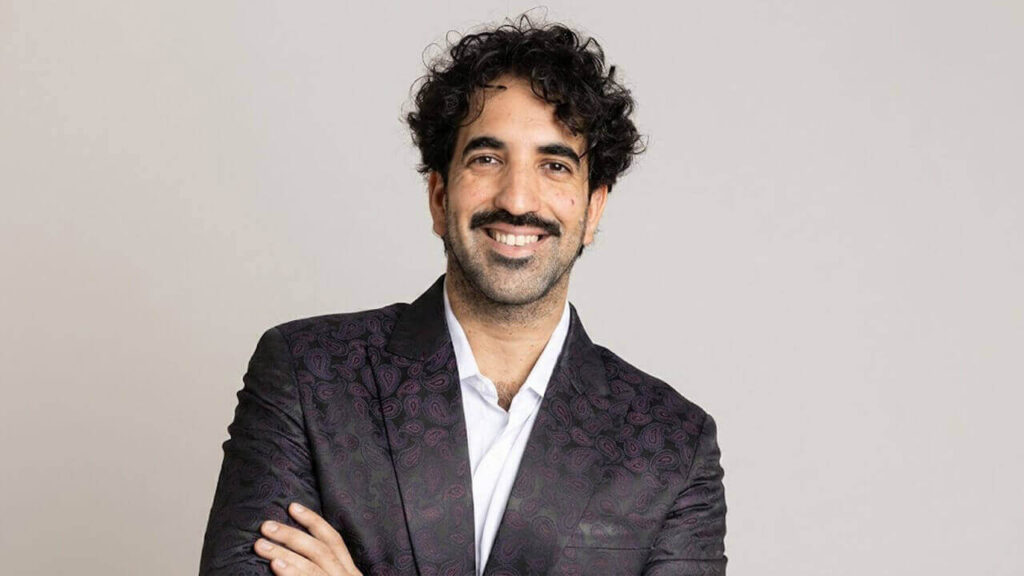 En 1924, George Gershwin estrenó en Nueva York Rhapsody in Blue y solista que acompañará la obra será el pianista Mariano Manzanelli