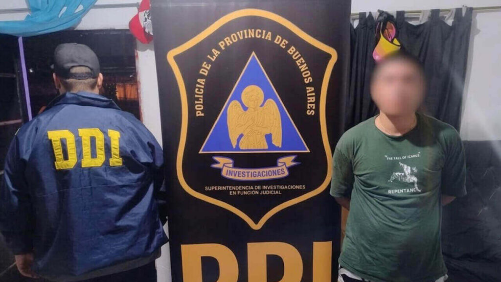 En 2025 se dio el caso de un jubilado muerto en Ituzaingó por sufrir un ataque cardíaco durante un robo. Detuvieron dos personas.