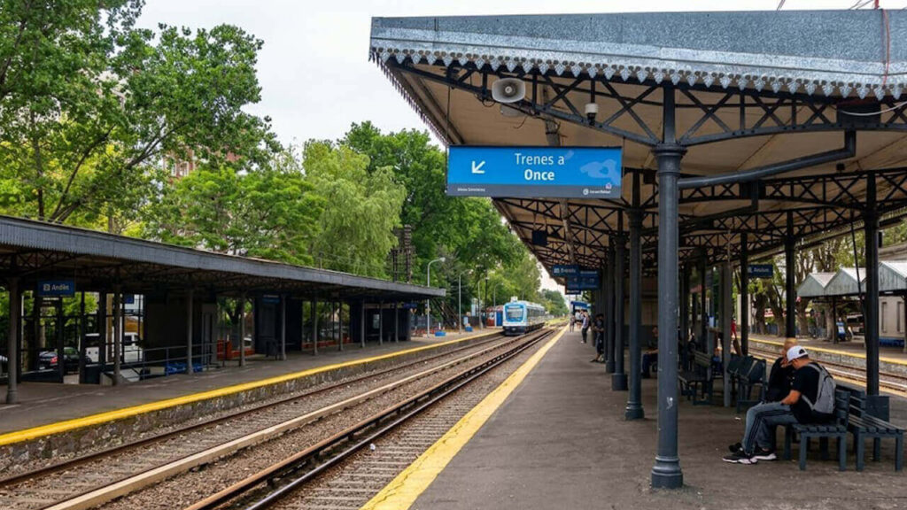 En Haedo el temor y la inseguridad se volvió a posicionar entre los comerciantes