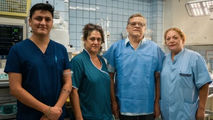 Enfermedades respiratorias