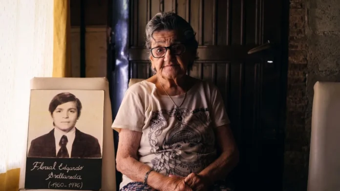 Floreal “Negrito” Avellaneda