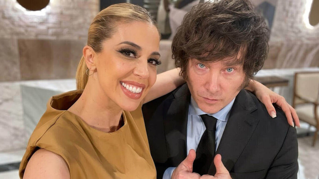 Otro papelón y van. Ahora la justicia sancionó a LLA.