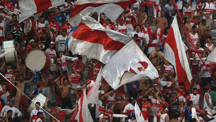 Cómo será el ingreso al estadio: con la cuota al día y el carnet digital