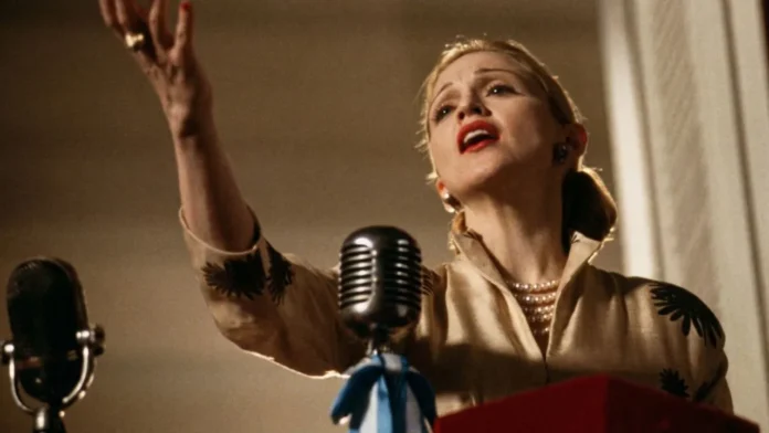 Hollywood en Buenos Aires