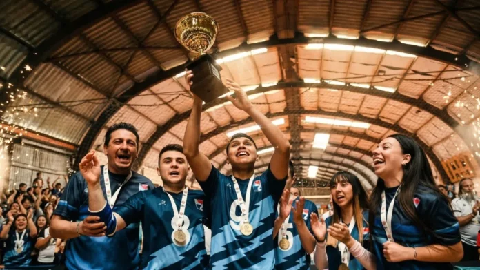 Juegos Bonaerenses 2026