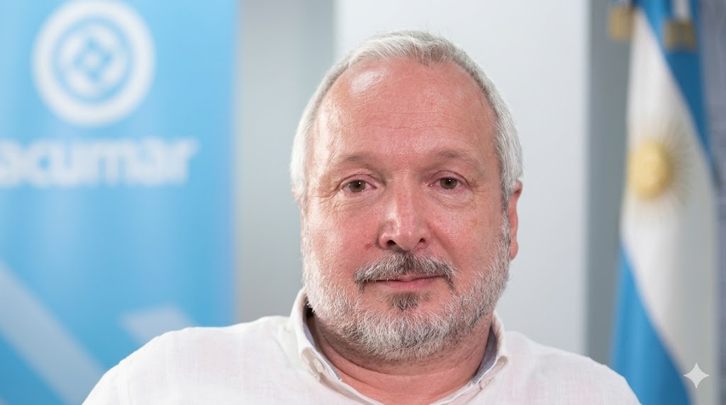 El tablero político de Morón: una parte importante lo lidera Martín Sabbatella que ya está lanzado. Quiere ordenar la fragmentación política.