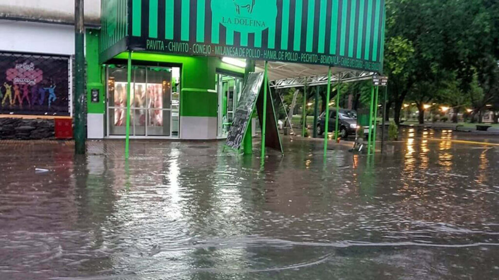 Pronóstico en Morón, Hurlingham e Ituzaingó