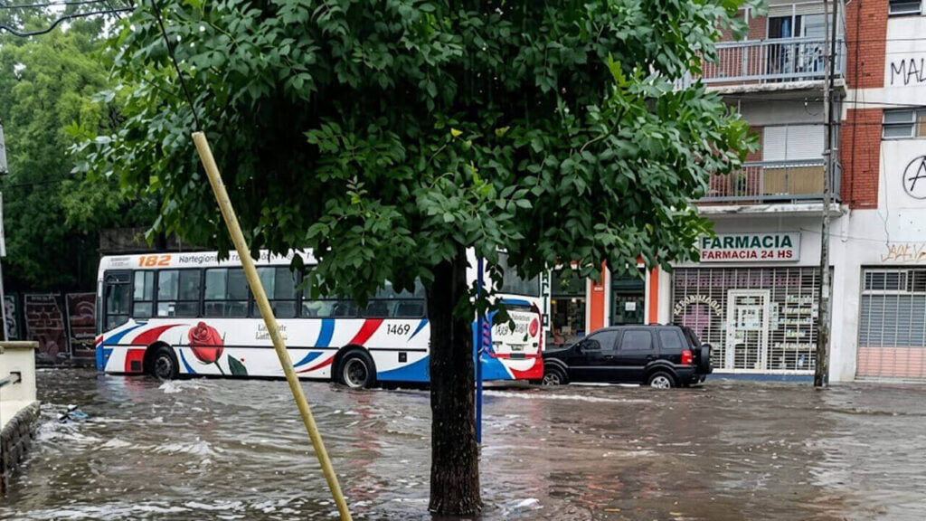 Pronóstico en Morón, Hurlingham e Ituzaingó: Noche de sábado inestable, pero mañana un solazo para las Pascuas