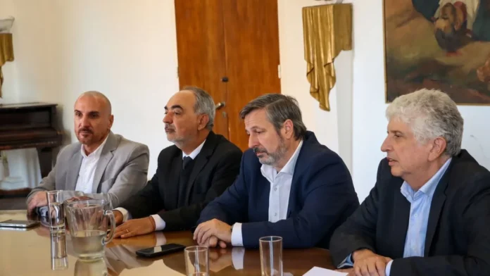 Policía Municipal de Morón