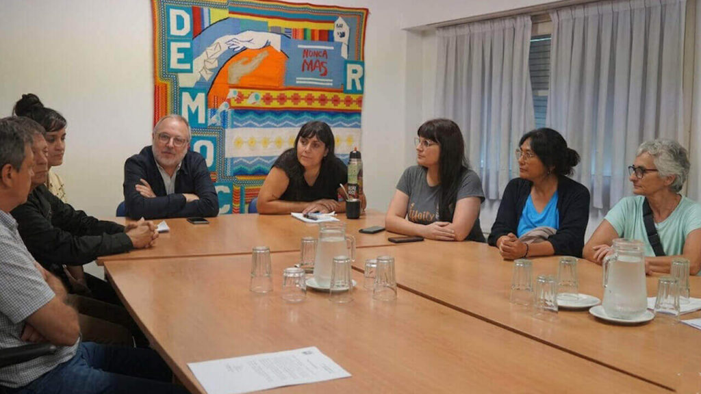 El Procrear sin rumbo, las viviendas serán adjudicadas al las Fuerzas de Seguridad Federales según ´el Gobierno de Javier Milei