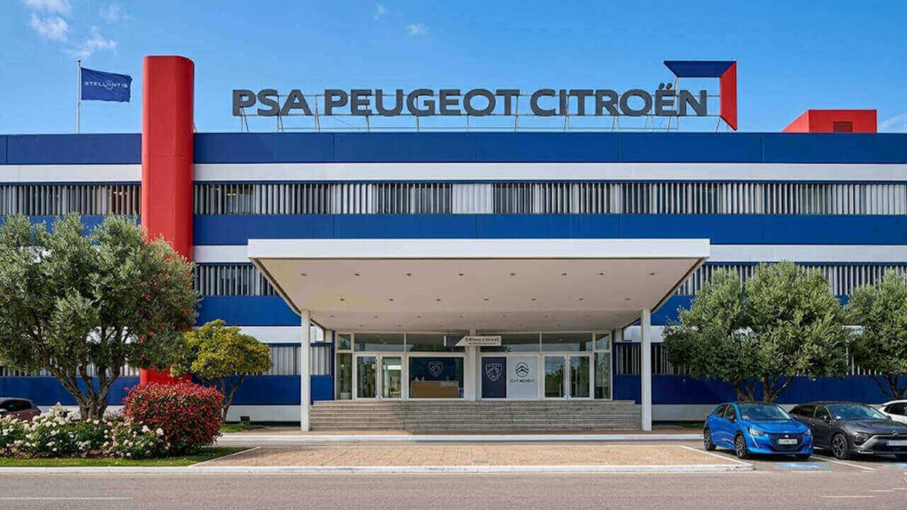 Se frenó Stellantis, la automtriz más grande del país y no hay marcha atrás