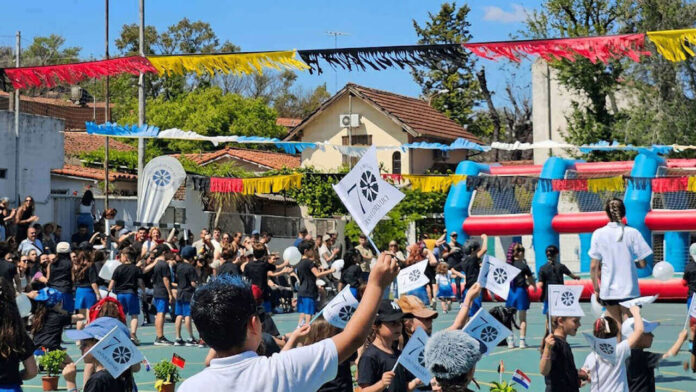 Una vecina de Ciudad Jardín formalizó una denuncia