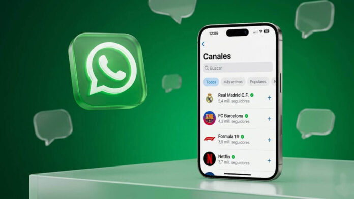 Sumate al canal de WhatsApp de Diario Anticipos
