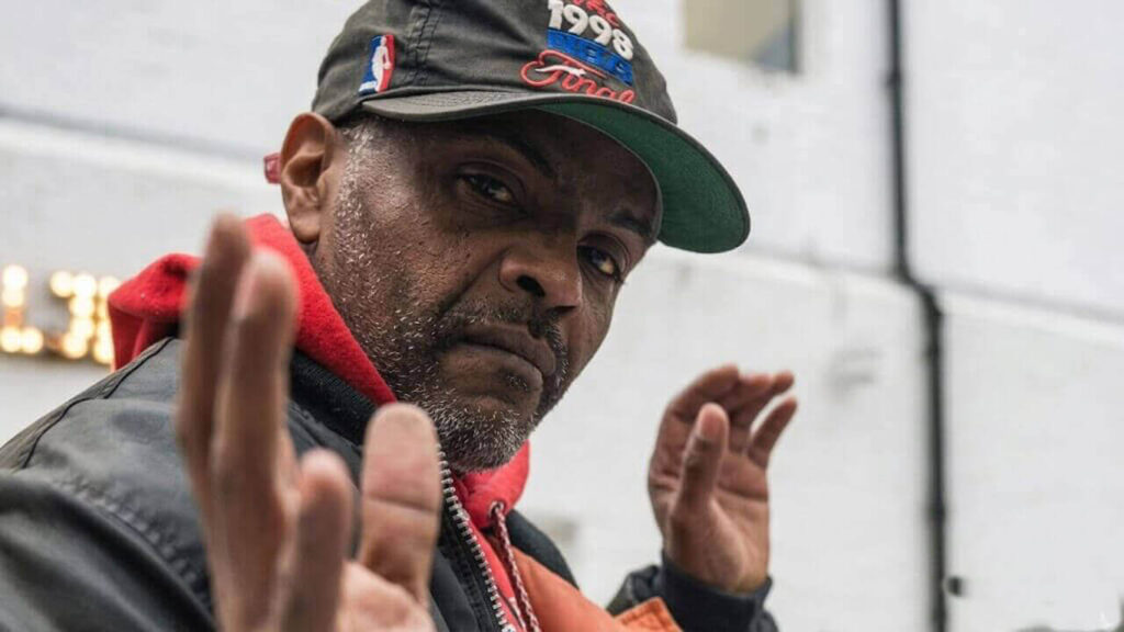 Tito el cantante fue descripto como un hombre bueno dedicado a la música