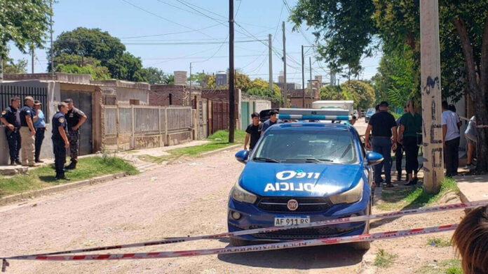 Tres jubilados asesinados en 72 horas en Argentina
