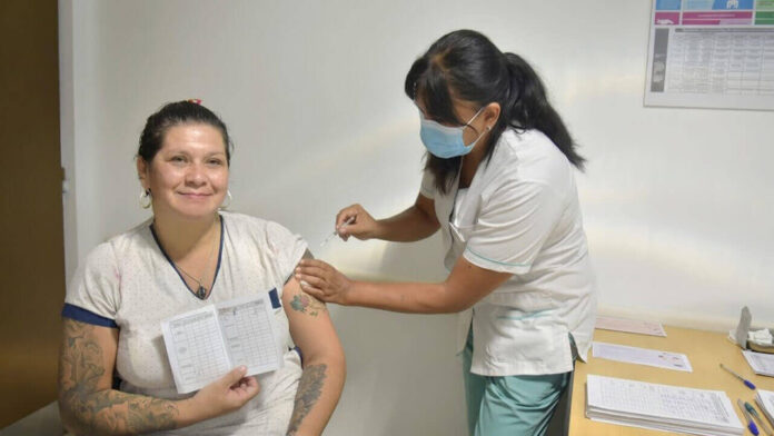 Vacunación antigripal 2026 ya comenzó en Morón: enteráte acá dónde aplicártela de manera gratuita