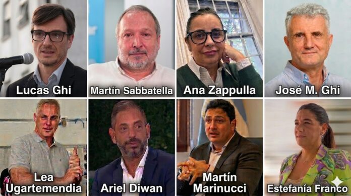 El tablero político de Morón rumbo a 2027 empieza a tomar forma, con un peronismo que conserva ventaja estructural pero enfrenta tensiones internas, y una oposición que puede volverse competitiva si logra unificarse