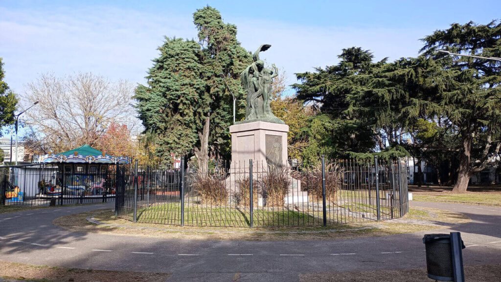 Villa Sarmiento, el eslabón perdido de Morón que se piensa Ramos Mejía y es difícil de cuidar