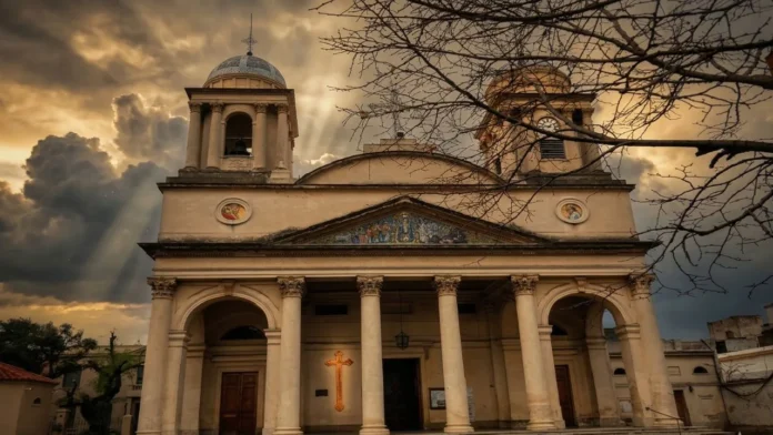 Visita guiada a la Catedral