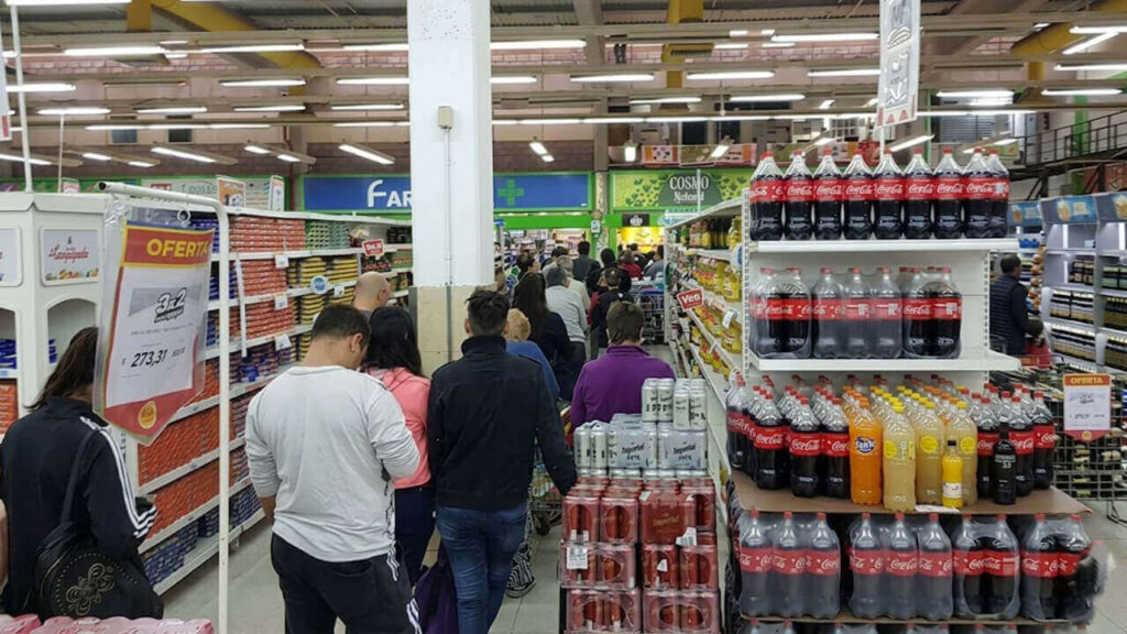 Vivir en Ituzaingó hoy es una aspiración de cualquier vecino