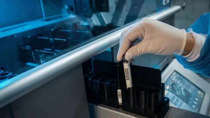 grupo sanguíneo ultra raro