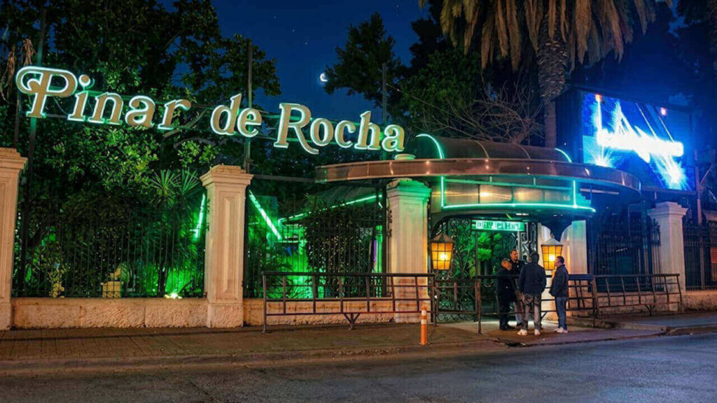 La foto nocturna más difundida, se volverá a ver