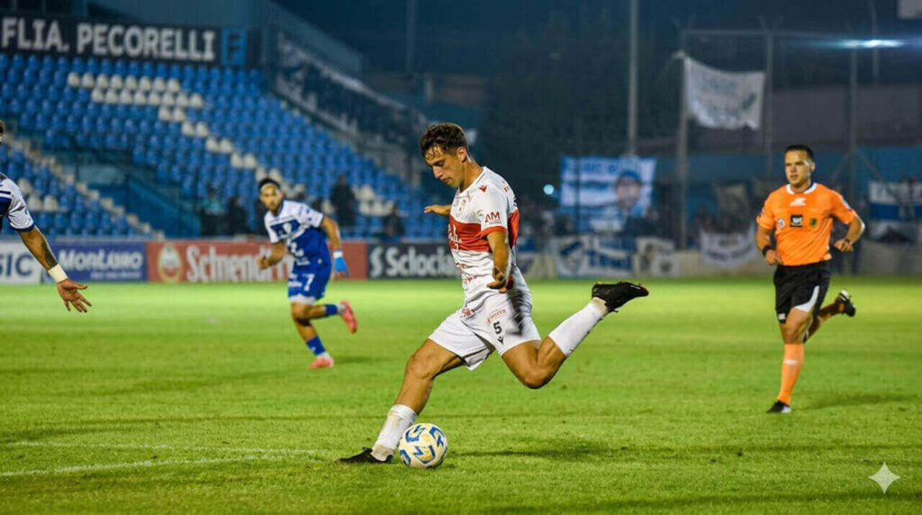 Durísimo pero real: Deportivo Morón quedó eliminado de la Copa Argentina frente a Midland en el primer partido