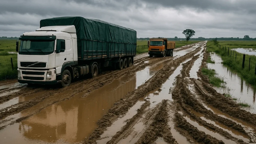 Una demanda colectiva de productores agropecuarios y un fallo judicial histórico