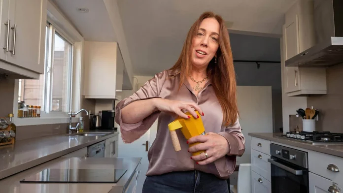 María Eugenia Vidal reflexionó sobre el poder y se dispararon los comentarios en Diario Anticipos