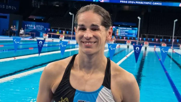Nadia Báez