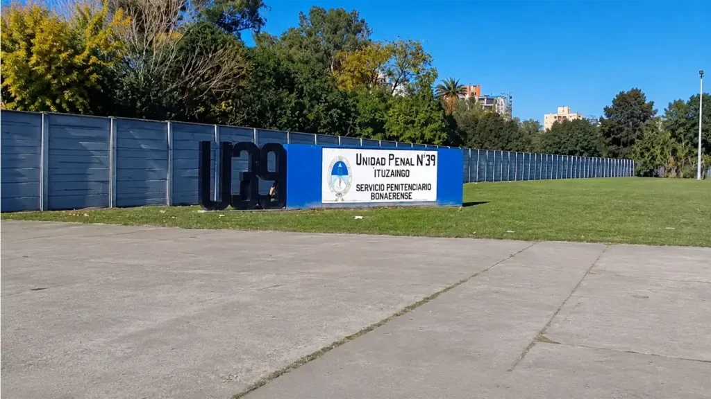 Ola de Hackeos llevaron a realizar allanamientos a la División Cibercrimen y llegaron hasta el penal de Ituzaingó