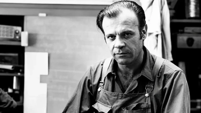 Tosco el trabajador. Un 22 de mayo de 1930, nacía Agustín Tosco, uno de los dirigentes sindicales más influyentes, respetados y recordados de la historia argentina.