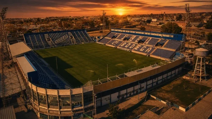 Godoy Cruz vs. Morón en vivo, mañana, por la Copa Argentina