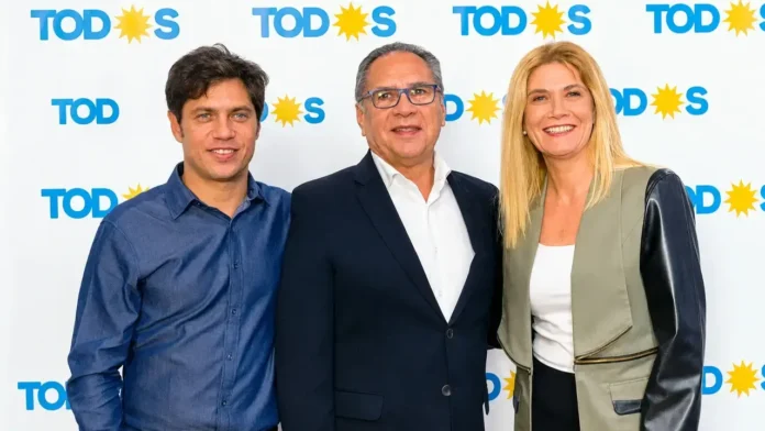 El día que Alberto Descalzo se manifestó abiertamente a favor de 