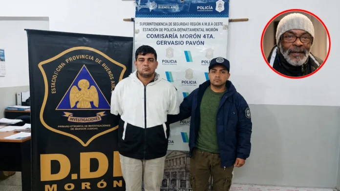 El Caso “Tito” Alleruzzo sumó un giro clave en Morón