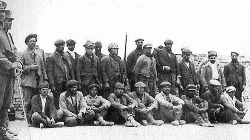 El día que los trabajadores hablaron, los dueños de tierra temblaron