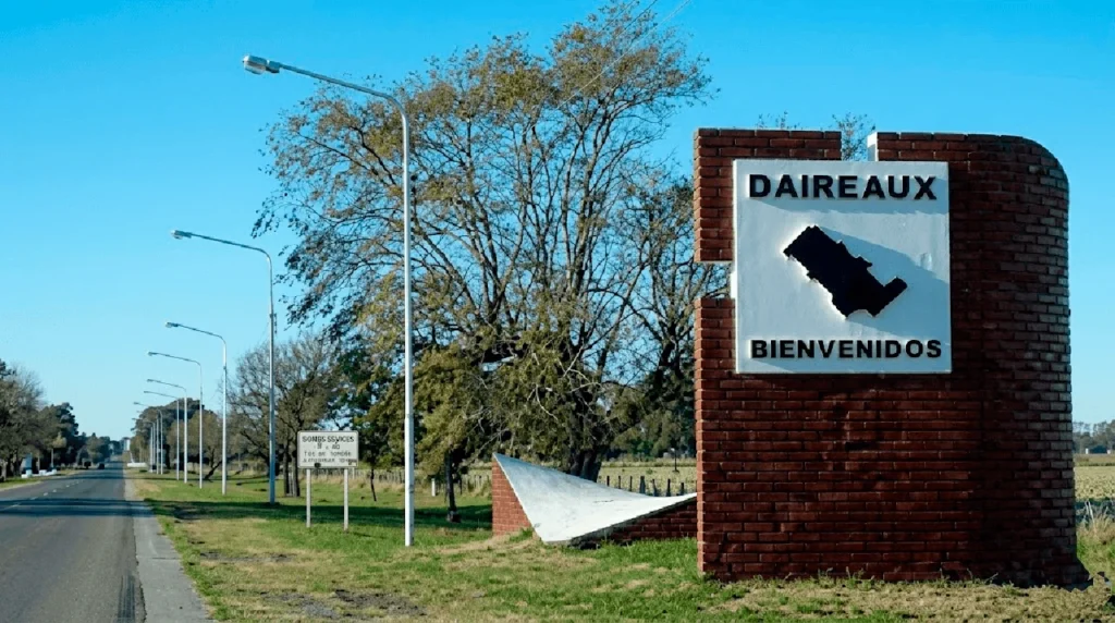 La demanda surgió de los productores de Daireaux que pagan una tasa y consideraron que no había una contraprestación. De allí el fallo histórico.