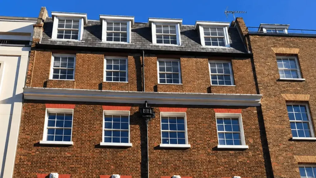Los Beatles abrirán al público la terraza del edificio en el que dieron su último recital