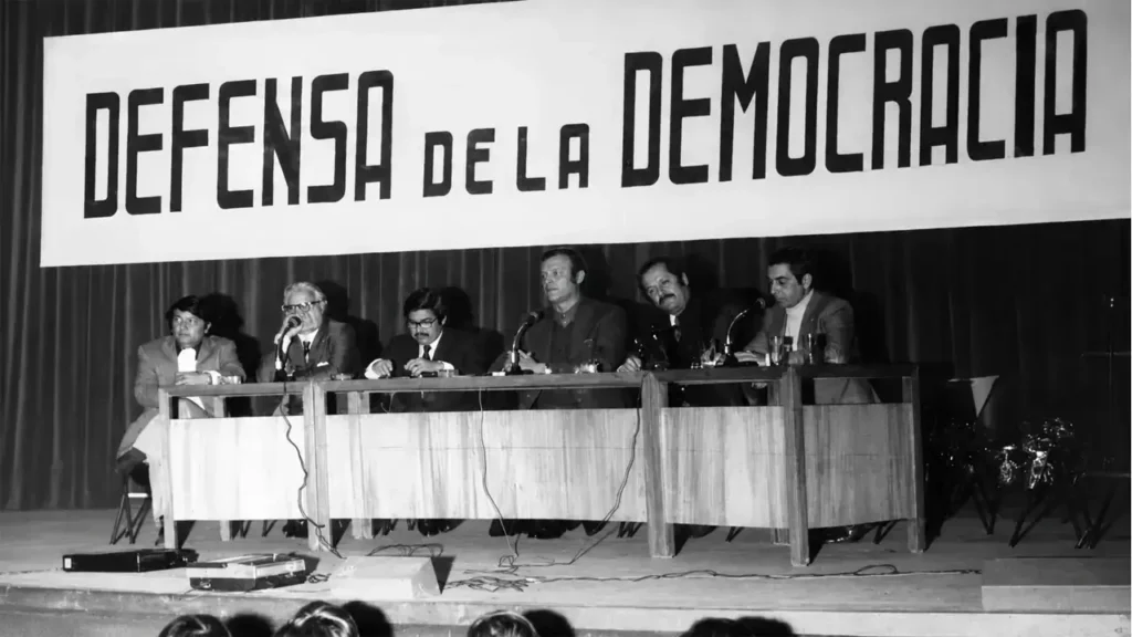 Agustín Tosco luchó bajo la dictadura de Onganía, Levingstone y Lanusse y defendió la democracia hasta el hartazgo