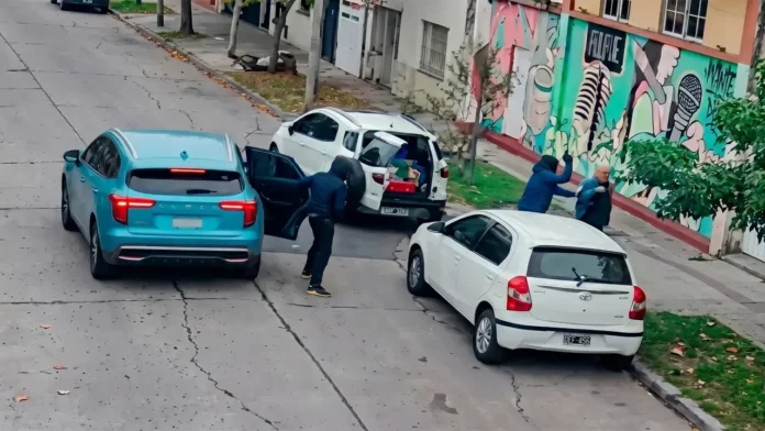 De la Policía Municipal al Municipio bajo fuego