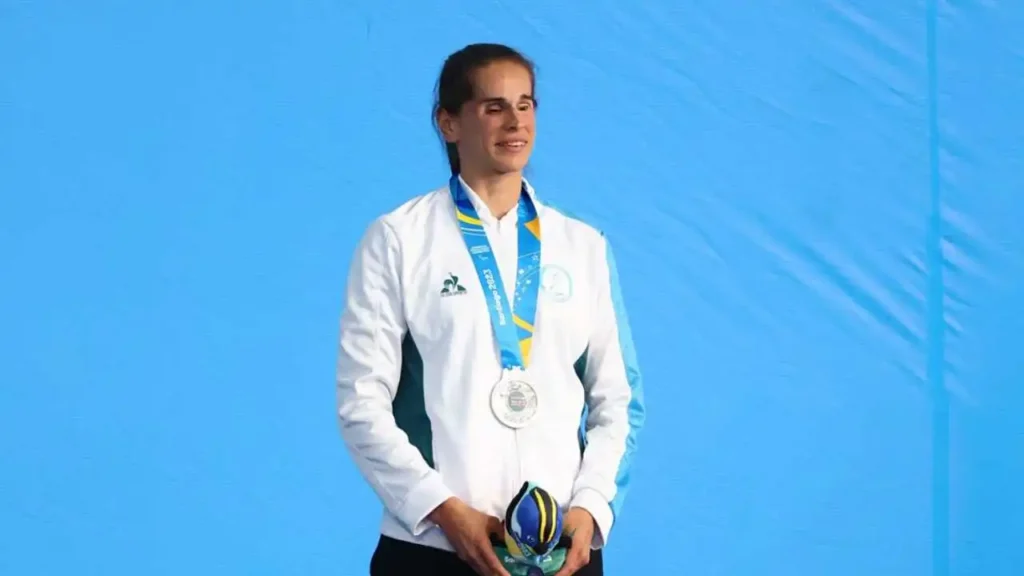 Nadia Báez