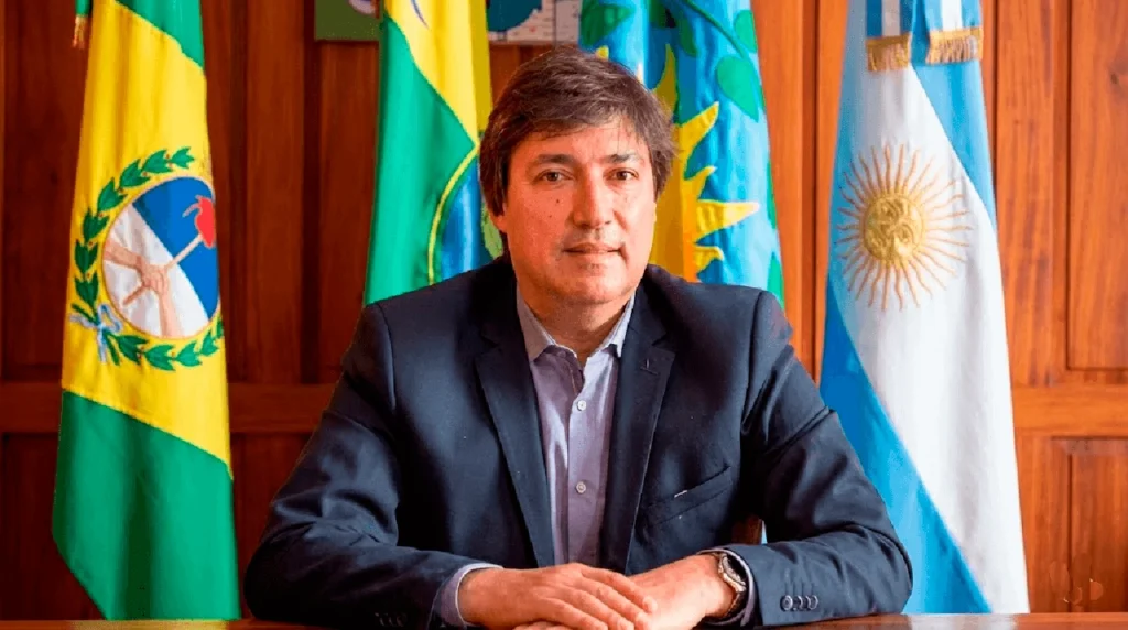 La sentencia fue firmada por el juez Pablo Cristian Germain y sentó un fallo judicial histórico